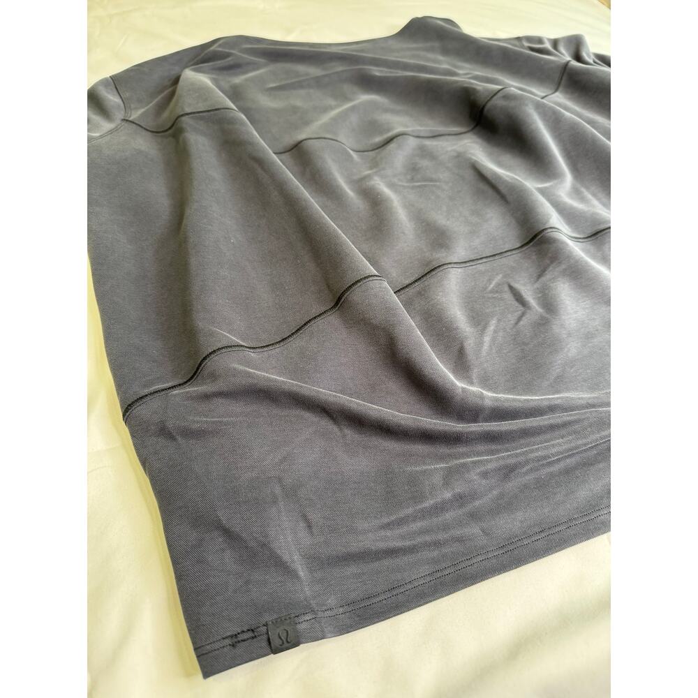 Lululemon Back In Action Long Sleeve - Picture 6 of 9